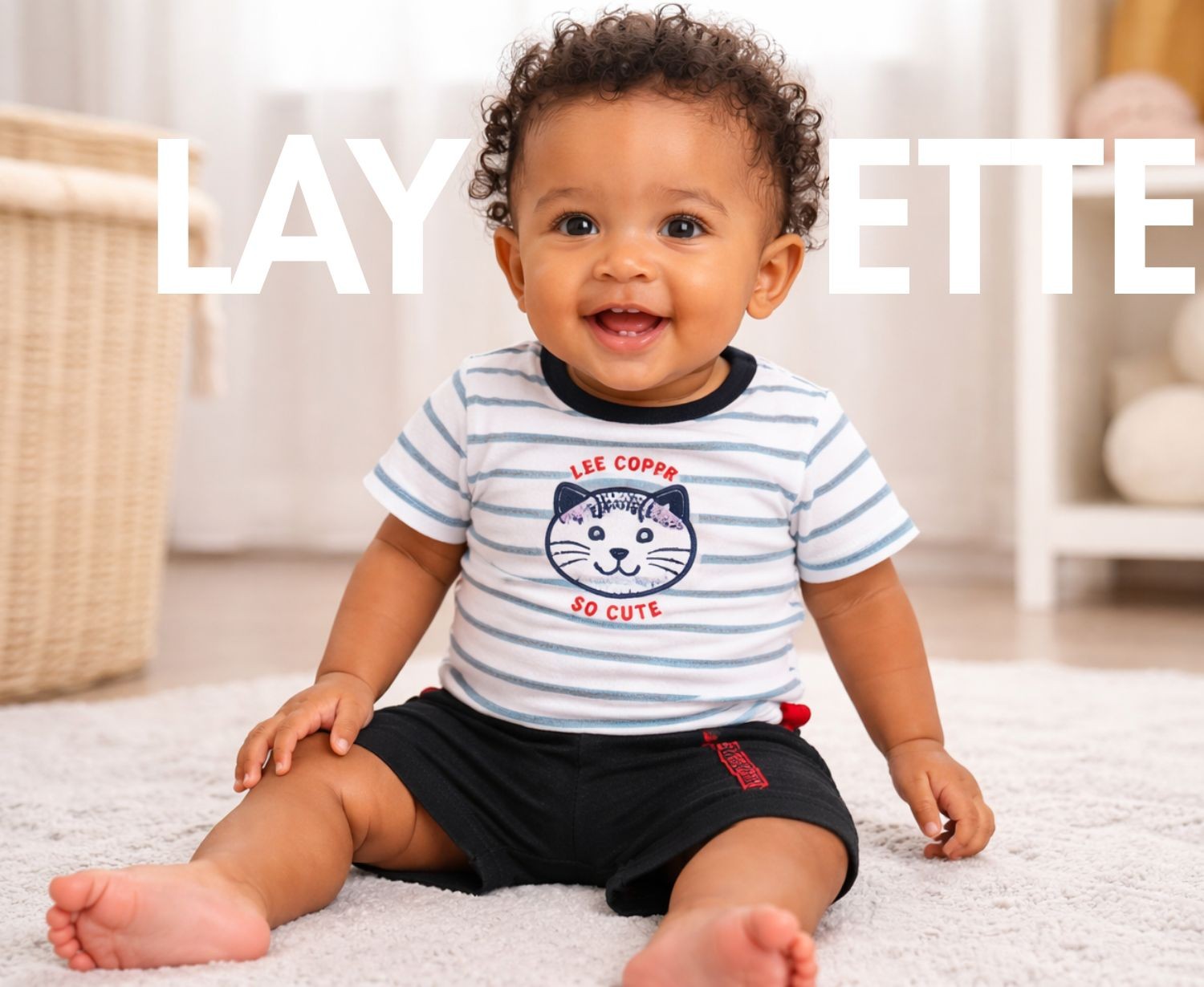 LAYETTE